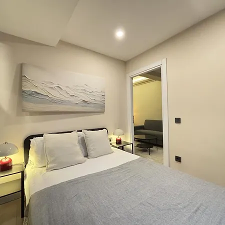 Stylish 1br In Nisantasi Apartament *