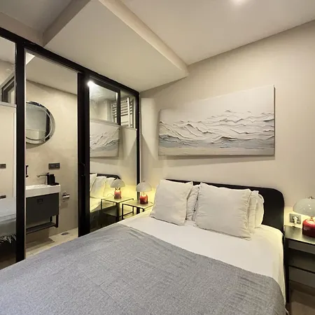 Stylish 1br In Nisantasi * Stambuł