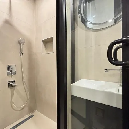 Apartament Stylish 1br In Nisantasi